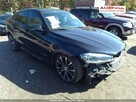 BMW X6 2019, 4.4L, 4x4, od ubezpieczalni - 1