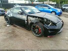 Nissan 370 Z Nismo, 2016, 3.7L, od ubezpieczalni - 2