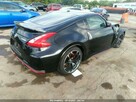 Nissan 370 Z Nismo, 2016, 3.7L, od ubezpieczalni - 5