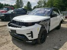 Land Rover Discovery 2020, 3.0L, 4x4, od ubezpieczalni - 2