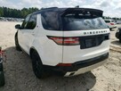 Land Rover Discovery 2020, 3.0L, 4x4, od ubezpieczalni - 4