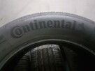 Opony Continental 195/55R16 jak nowe - 7