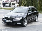 Skoda Superb 2.0 TDI Green tec DSG WEBASTO