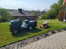 Kompleksowe utrzymanie terenów zewnętrznych(koszenie trawy, - 7