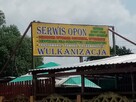 WULKANIZACJA - SERWIS OPON - BUDZISZÓW MAŁY 16 - 2