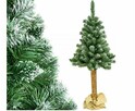 CHOINKA SOSNA DIAMENTOWA 3D NA PNIU 180 CM HURT - 3