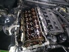 Naprawa Wyrwanego mocowania Sanek wózka dyfra E46 e36 BMW - 10