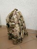 Nowe plecaki turystyczne, wojskowe - 4