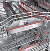Zmywarka Bosch SMV25AX00E 12 kpl do zabudowy 60cm - 5