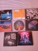 boxy płytowe cd pakiety  koncerty RARYTASY - 3