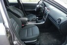 Mazda 6 1.8 120KM Klimatronic Alu Okazja zarejestrowany - 6