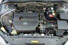Mazda 6 1.8 120KM Klimatronic Alu Okazja zarejestrowany - 9