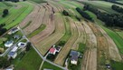 Działka rolno-leśna, Połomia, gm. Mszana - 7