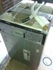 zmywarka Siemens sf64660 do zabudowy 45cm waska mala - 3