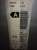 zmywarka Siemens sf64660 do zabudowy 45cm waska mala - 2