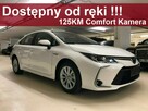 Toyota Corolla Comfort 1,5 125KM Kamera Inteligentny Tempomat Dostępnyod ręki 987zł