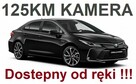 Toyota Corolla Comfort 1,5 125KM Kamera Inteligentny Tempomat Dostępnyod ręki 987zł