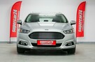 Ford Mondeo 2,0 / 150 KM / Tempomat / NAVI / LED / Grzana Szyba / Salon PL / FV23% - 4