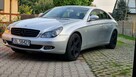 Sprzedam mercedesa cls 320 cdi 2007 r