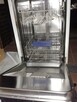 zmywarka Siemens sf64660 do zabudowy 45cm waska mala - 5
