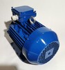 Prądnica trójfazowa wolnoobrotowa, generator 4,0kW, 750obr - 2