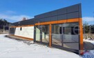 Kontener Kontenery Pawilon Socjalny - Biurowy - Sanitarny - 5