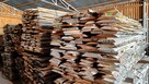 Obrzynki tartaczne liściaste i iglaste drewno kominkowe - 3