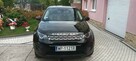 Land Rover Discovery Sport 2.0 TD4 SE