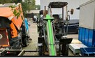 Hansa APZ 531 H 2016r. - 2