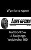 Wymiana opon - Radzionków - 1