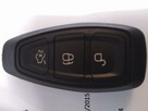 Dorobienie kluczy keyless do Forda .Mielec - 2
