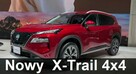 Nowy X-Trail Tekna e-Force 4WD 213KM Premium Skóra 2487 zł
