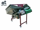 AGRO-WELD Kosz przyjęciowy, dozujący, zasypowy - 6