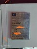 Dokumenty WSK 125 Zarejestrowane SHL wfm