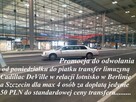 Przejazdy z lotniska BER do Szczecina i okolic - 1