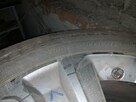 felga alu plus opona continental do suzuki vitara hybryd - 5