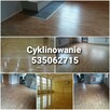 Cyklinowanie Ostrowiec Świętokrzyski Jędrzejów Skarżysko - 1