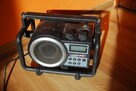 Radio budowlane Lunchbox - 7