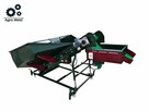 AGRO-WELD Kosz przyjęciowy, dozujący, zasypowy - 7