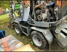 Hansa APZ 531 H 2016r.