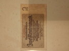 Sprzedam stare banknoty.