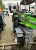 Hansa APZ 531 H 2016r. - 9