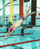 Nauka pływania i trening pływacki - OSiR Delfin Warszawa - 4