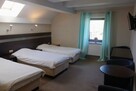 Nowy hotel /pokoje z łazienkami - 3
