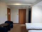 Nowy hotel /pokoje z łazienkami - 1