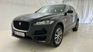 Jaguar F-Pace 2.0 i4P AWD Prestige Salon PL! 1 wł! ASO! FV23%!