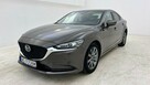 Mazda 6 2.0 SkyMotion Salon PL! 1 wł! ASO! FV23%!