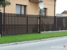 Ogrodzenia - 5