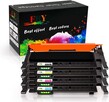 Toner EBY CLT406 Magenta Samsung CLP-360 CLX-3300 - 1