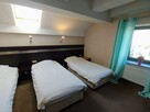 Nowy hotel /pokoje z łazienkami - 4